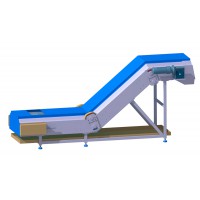 粉状物料提升机