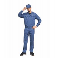工作服1
