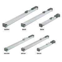 步进马达单轴机器人