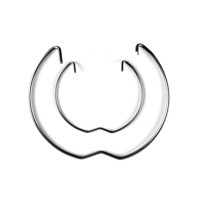 卡簧定制压缩弹簧设计定制阀门弹簧摩托车弹簧