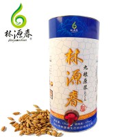 林源春42%vol九粮原浆酒10kg
