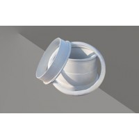 机械传动矿用车轮辋