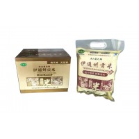 七星山伊通州贡米