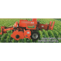 9YFL-2.2B型捡拾秸秆方捆打捆机