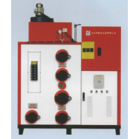 生物质常压(秸秆颗粒)锅炉