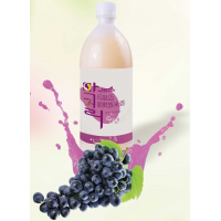 玛哒迈米酒 葡萄口味 新品上市