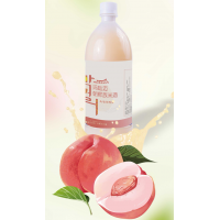 玛哒迈米酒 水蜜桃口味 新品上市