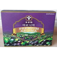 不老莓片（礼盒）