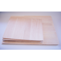 木拼接板模型材料家具板柜子板航模材料沙盘飞机木