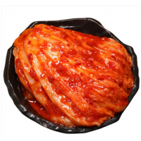 正宗韩式辣白菜