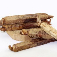 长白山纯无糖高丽红参