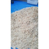 长白山正宗花旗参段