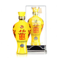 供应 西凤年份封藏T28