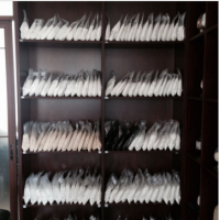 硅藻泥专用325目