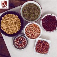 东北杂豆礼盒 厂家批发豇豆芸豆等五种杂粮独立真空包装6斤