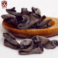 长白山黑木耳 厂家批发 营养丰富绿色菌类肉厚云耳礼盒500g