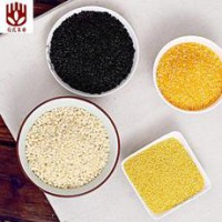 乾安五谷杂粮 绿色营养杂粮 厂家批发真空4件套组合礼品套装