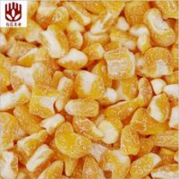 2016年新粮有机玉米 东北原生态大玉米楂1斤装