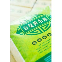 乾安弱碱黄小米10公斤袋装