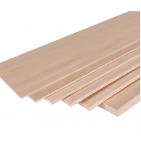 薄板材片椴木板