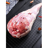 山羊腿肉带骨羊蝎子
