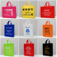 环保手提袋购物袋