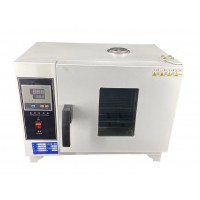 电热恒温鼓风烘箱