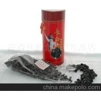 绿色低残 中华筒装黑木耳 200克装