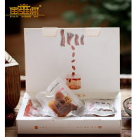 【宝雍阁】红参片长白山正品高丽参无糖东北干人参红参片50g