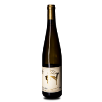 Ak Arba Kazakh Riesling 2015