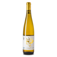 Ak Arba Riesling Reserve 2014
