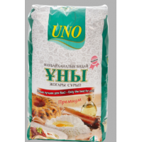 UNO面粉