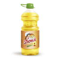 葵花籽油精制除臭 TM "Donya"