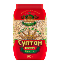 克鲁帕珍珠"苏丹"