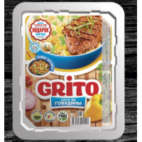 Grito牛肉酱