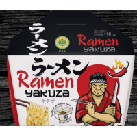 火辣牛肉日式拉面方便面