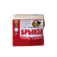 奶酪 "布林扎" 部分