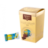 牛奶巧克力 0.2 公斤