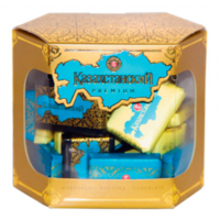 巧克力套装"哈萨克斯坦"