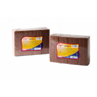 热包装中的华夫饼