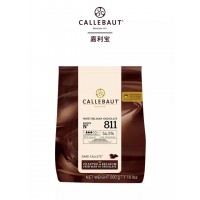 Barry Callebaut比利时巧克力