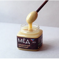 天然花卉蜂蜜