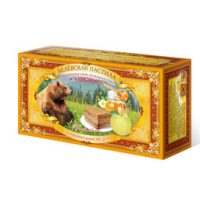 蜂蜜味道别廖夫软果糕