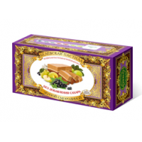 无糖别廖夫软果糕（黑加仑口味）