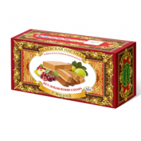 别廖夫软果糕 (无糖樱桃味)