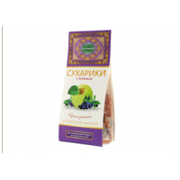 黑果越橘苹果干