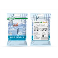 伯都-稻花香-长粒香5kg