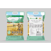 吉富秋天_榆禾香大米