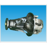 微型车主减总成