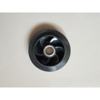 EA211节温器体叶轮